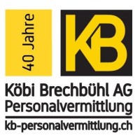 Köbi Brechbühl AG logo, Köbi Brechbühl AG contact details