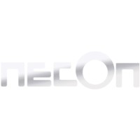 necon GmbH logo, necon GmbH contact details