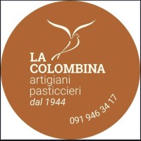 La Colombina Pasticceria - Fiorentino 1944 logo, La Colombina Pasticceria - Fiorentino 1944 contact details