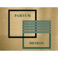 Partum Design logo, Partum Design contact details