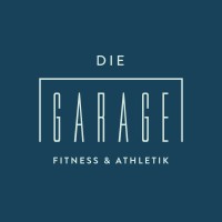 Die Garage - Fitness & Athletik logo, Die Garage - Fitness & Athletik contact details