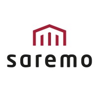 Saremo AG logo, Saremo AG contact details