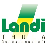 LANDI THULA Genossenschaft logo, LANDI THULA Genossenschaft contact details