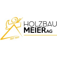 Holzbau Meier AG logo, Holzbau Meier AG contact details