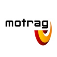 MOTRAG logo, MOTRAG contact details