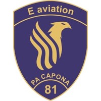 E av 81 logo, E av 81 contact details