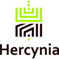 HERCYNIA logo, HERCYNIA contact details