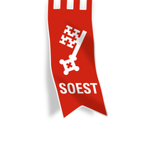 Wirtschaft & Marketing Soest GmbH logo, Wirtschaft & Marketing Soest GmbH contact details