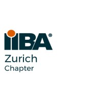 IIBA Zurich Chapter logo, IIBA Zurich Chapter contact details