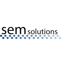 sem solutions ag logo, sem solutions ag contact details