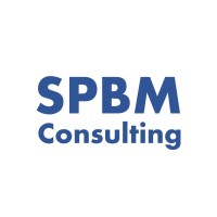 SPBM Consulting logo, SPBM Consulting contact details