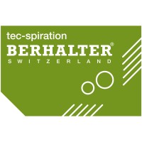 Berhalter AG tec-spiration logo, Berhalter AG tec-spiration contact details