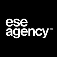 ESE Agency logo, ESE Agency contact details