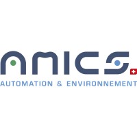 Amics SA logo, Amics SA contact details