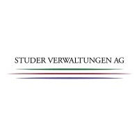 STUDER Verwaltungen AG logo, STUDER Verwaltungen AG contact details