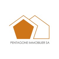 Pentagone Immobilier SA logo, Pentagone Immobilier SA contact details