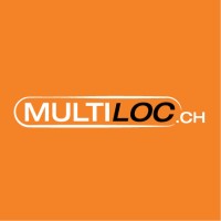 Multiloc Sàrl logo, Multiloc Sàrl contact details