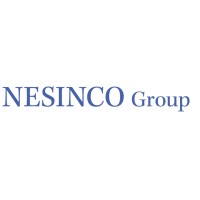 NESINCO Group logo, NESINCO Group contact details