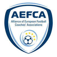 AEFCA logo, AEFCA contact details