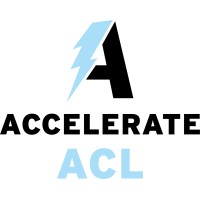 Accelerate ACL logo, Accelerate ACL contact details