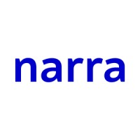 Narra logo, Narra contact details