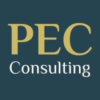 PEC Consulting Group logo, PEC Consulting Group contact details