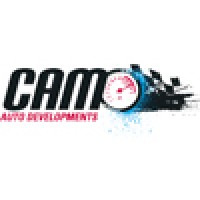 CAM Auto Developments logo, CAM Auto Developments contact details