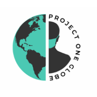 Project ONE Globe logo, Project ONE Globe contact details