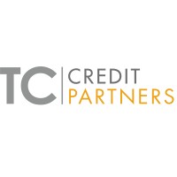 TC Credit Partners logo, TC Credit Partners contact details