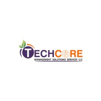 TechCORE Management Solutions Services logo, TechCORE Management Solutions Services contact details