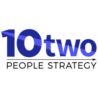 10two People Strategy logo, 10two People Strategy contact details