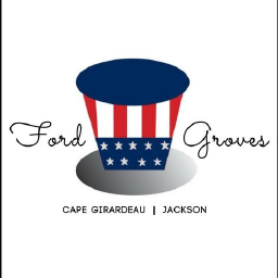 Ford Groves logo, Ford Groves contact details