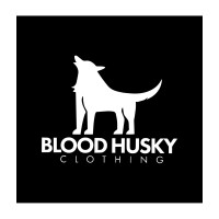 Blood Husky Clothing logo, Blood Husky Clothing contact details