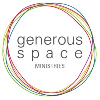 Generous Space Ministries logo, Generous Space Ministries contact details