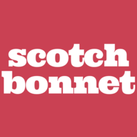 Scotch Bonnet logo, Scotch Bonnet contact details