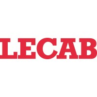 LECAB Materialhantering AB logo, LECAB Materialhantering AB contact details