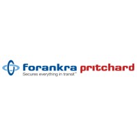 Forankra Pritchard logo, Forankra Pritchard contact details