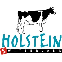 Holstein Switzerland logo, Holstein Switzerland contact details