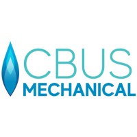 CBUS Mechanical Corporation logo, CBUS Mechanical Corporation contact details