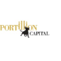 Portillion Capital Ltd logo, Portillion Capital Ltd contact details