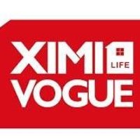 Ximivogue Brasil logo, Ximivogue Brasil contact details