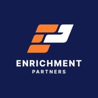 Enrichment Partners, LLC  I  MBE logo, Enrichment Partners, LLC  I  MBE contact details