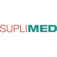 Suplimed distribuidora de produtos Médicos LTDA logo, Suplimed distribuidora de produtos Médicos LTDA contact details