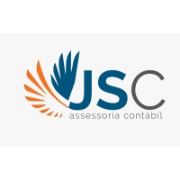 JSC Contabilidade logo, JSC Contabilidade contact details