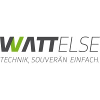 WATTELSE AG logo, WATTELSE AG contact details