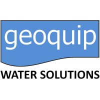 Geoquip Water Solutions logo, Geoquip Water Solutions contact details