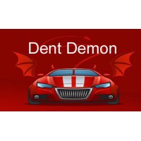 Dent Demon logo, Dent Demon contact details