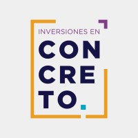 Inversiones En Concreto logo, Inversiones En Concreto contact details