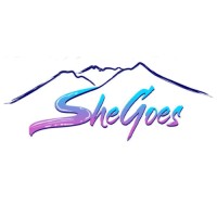 She Goes LLC logo, She Goes LLC contact details