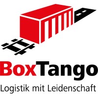 BoxTango GmbH logo, BoxTango GmbH contact details